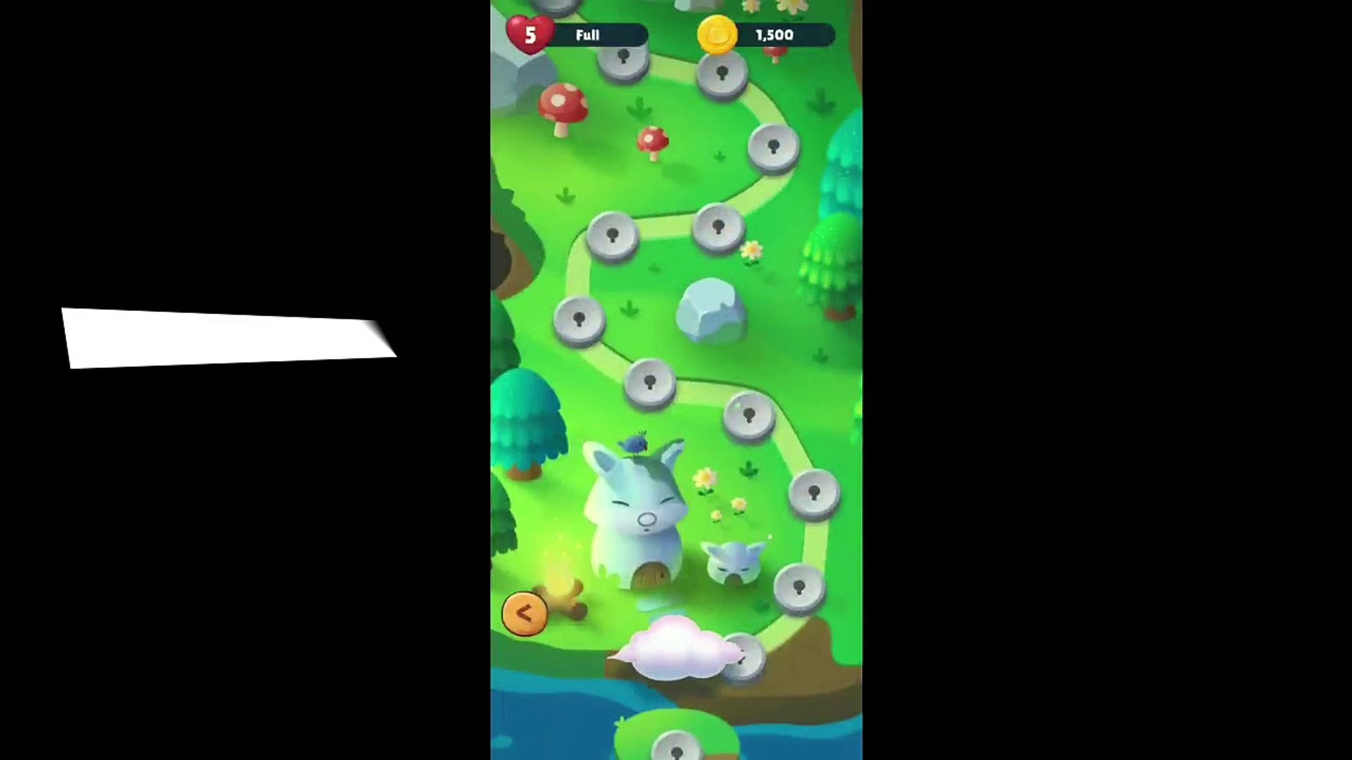 Puffy Bubble Unicorn Shooter - Time killing games - Android Games - Match 3 games  - Free adult games - Video Dailymotion