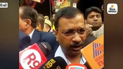 PM મોદીએ ઘટનાને આઘાતજનક ગણાવી, કેજરીવાલે મૃતકના પરિવારને 10 લાખ સહાયની જાહેરાત કરી