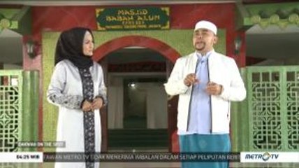 Dakwah on The Spot: Toleransi dan Batasannya dalam Islam (3)