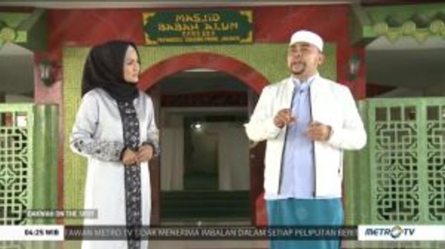 Dakwah on The Spot: Toleransi dan Batasannya dalam Islam (3)