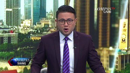 Angin Kencang Hancurkan Rumah di Ponorogo, Warga Mulai Bersihkan Reruntuhan