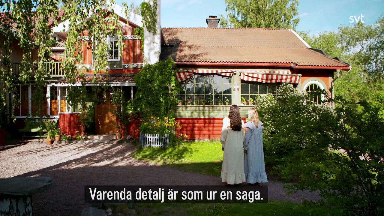 Allt för Sverige 2019 - episode 7/8 - S09E07