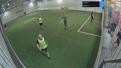 Equipe 1 Vs Equipe 2 - 06/12/19 23:36 - Loisir Poitiers - Poitiers Game Parc