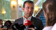 Ekrem İmamoğlu, seçim kampanyalarında görev alan 4 ismi iletişim ve medya ekibine atadı
