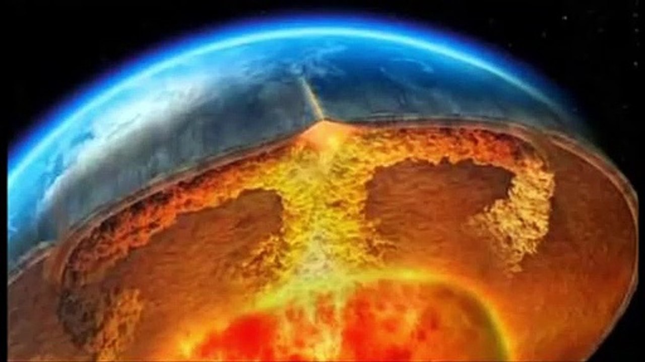Hallow Earth