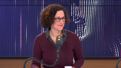 Réforme des retraites : "Nous avons besoin de rassurer sur les fondamentaux", admet Emmanuelle Wargon