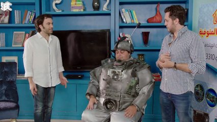 واكلينها والعه | الحلقة 33 HD