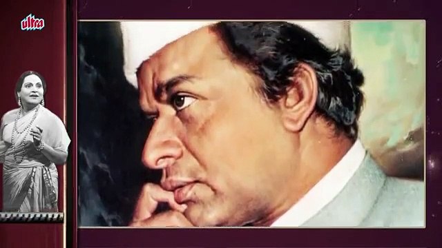 Durga Khote Biography in Hindi दुर्गा खोटे की जीवनी Life Story जीवन की कहानी