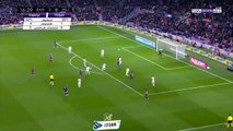 Lionel Messi'den yeni rekor; La Liga'da en çok hat-trick yapan futbolcu oldu: İşte o goller...