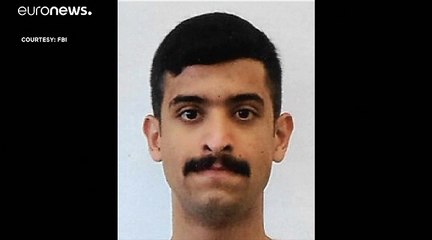 تحقيقات حادث فلوريدا: الشمراني ازداد تديناً بعد رحلة إلى السعودية فبراير الماضي