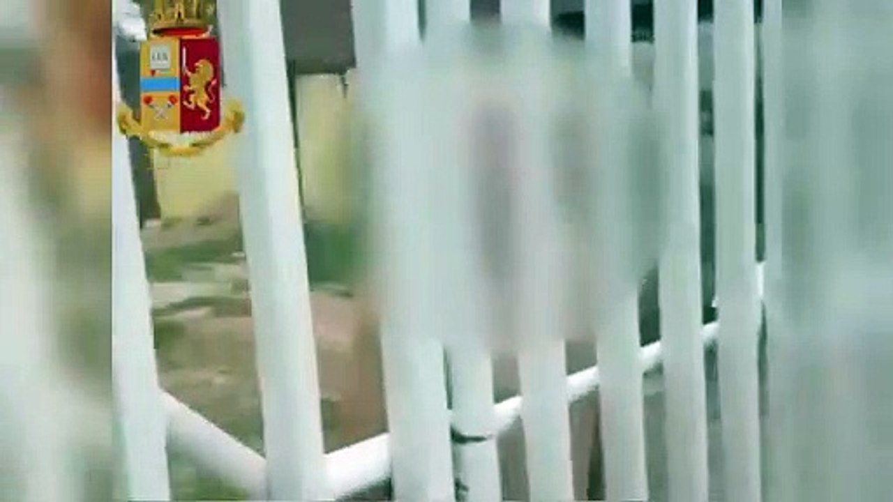 Torino - Arrestati latitanti in Bolivia e Brasile (06.12.19)