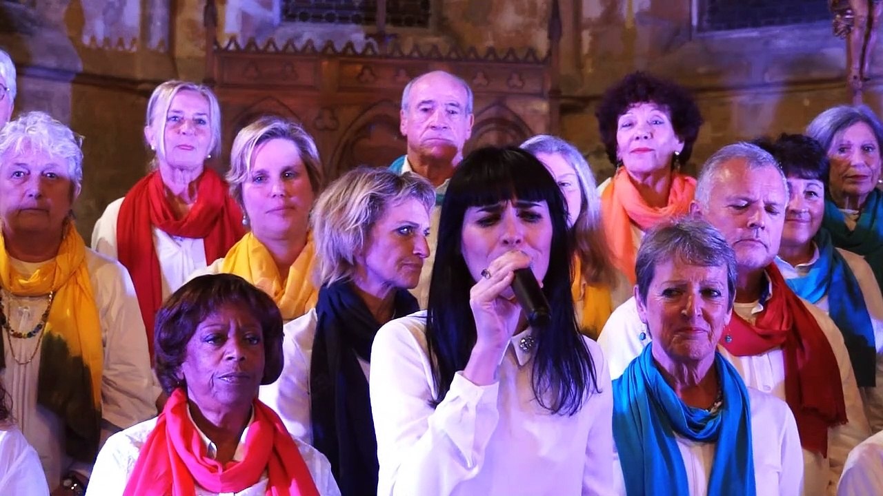 Gospel de Noël - "Gloria Alleluia"