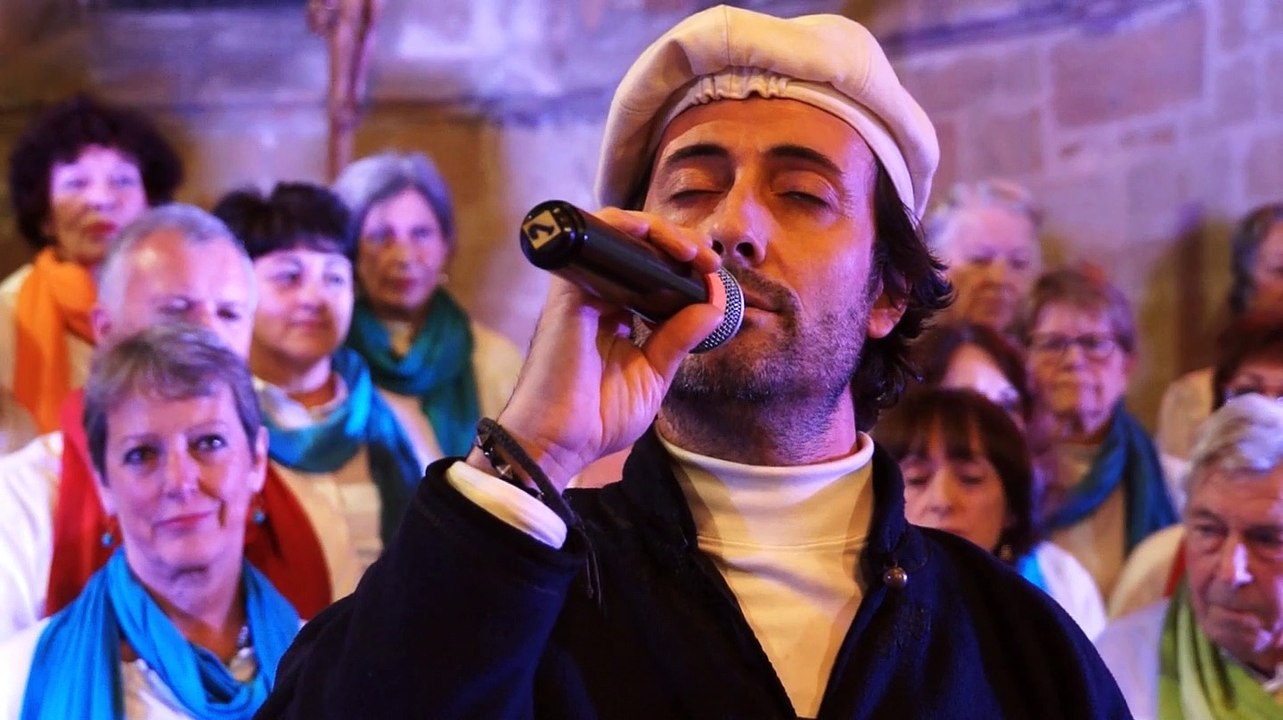 Gospel de Noël -  Jingle Bells
