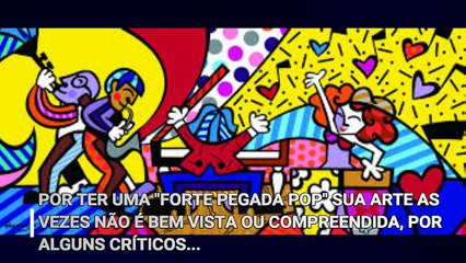 MASHUP  DE MUSICAS ELETRONICAS + PERFIL ROMERO BRITO