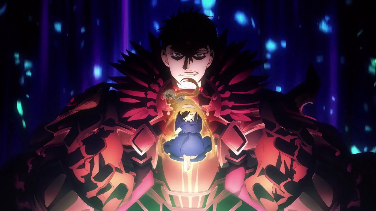 [Akatsuki] Kiliç Sanati Çevrimiçi - Alisizasyon - Yeralti Savasi - 09 [1080p]