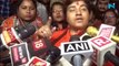 BJP MP Pragya Thakur ends protest against police for not filing FIR