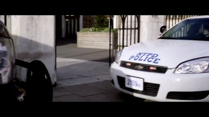 CORREIO DE ALTO RISCO Filme trailer