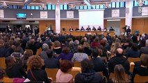 Mattarella al convegno Università, Disabilità, Inclusione (06.12.19)