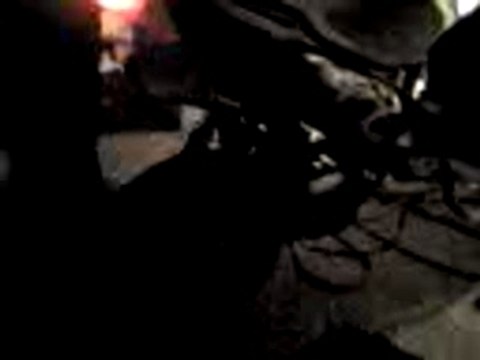 1er Demarage du kit 70 MHR rep prepa