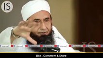 Ak Tawaaif ki Toba Aur Us Py Zulam | Molana Tariq Jamil Latest Bayan