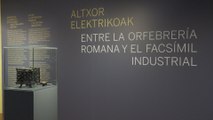 El Museo de Bilbao acoge la exposición 'Tesoros Eléctricos'