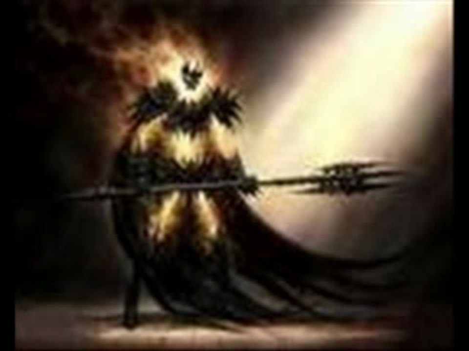 666 The number of the Beast