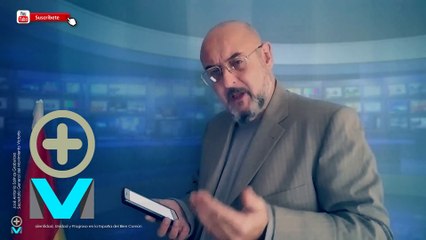 MV. Discurso a la Nación. 0004. A los Enemigos de España