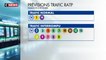 Grève : TGV, RER, métro, bus... Les prévisions de trafic