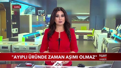 Yargıtay'dan Emsal Karar: "Ayıplı Üründe Zaman Aşımı Olmaz"