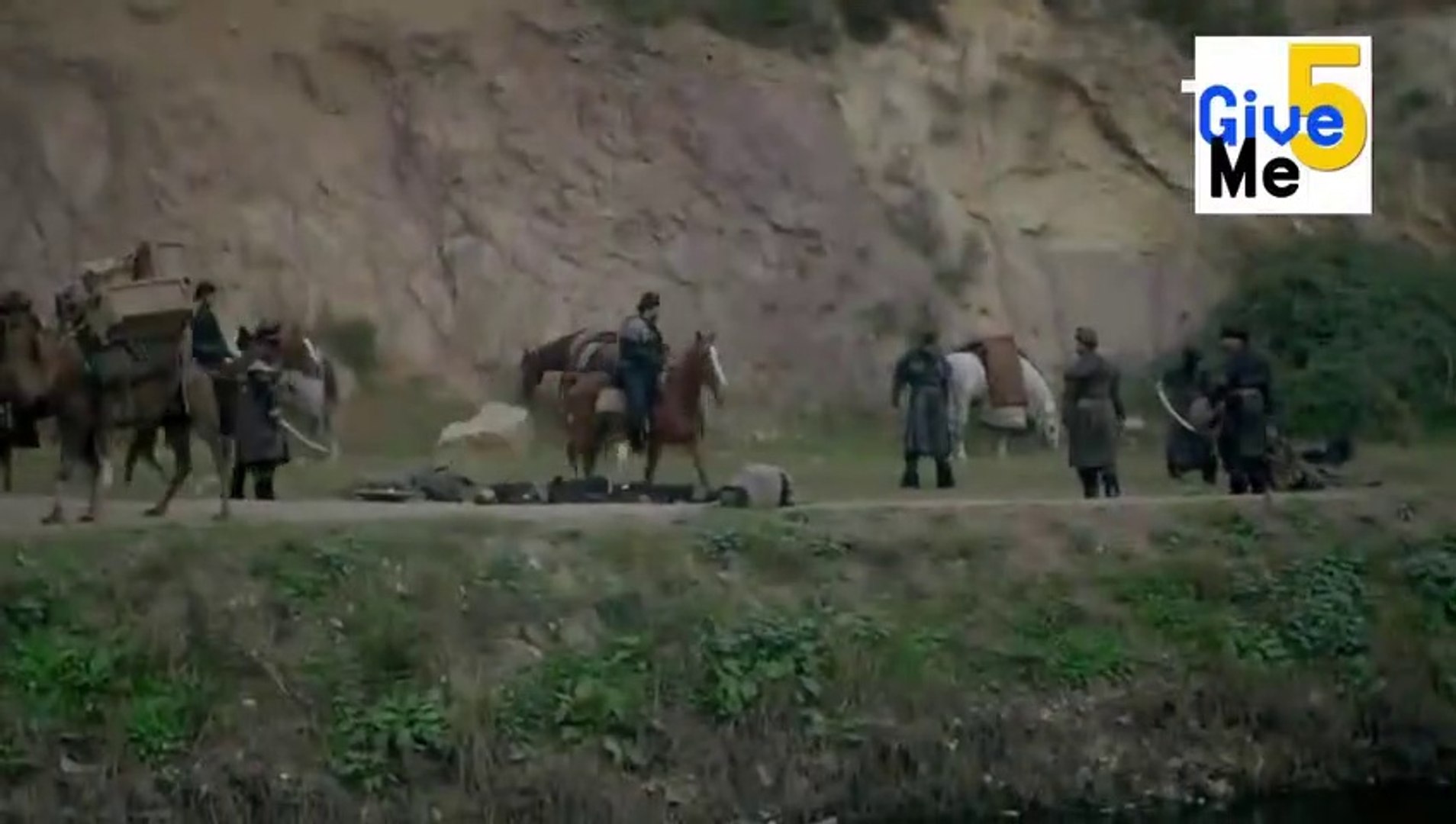 Dirilis Ertugrul - Season 1 - Episode 7 | in Urdu Language