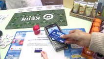 Los pagos digitales se extienden por la España rural
