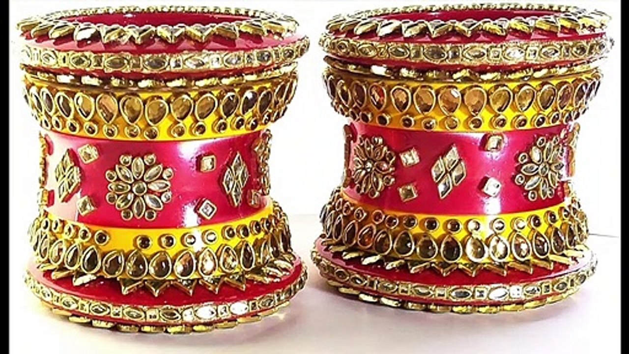 bridal chura design imege / bridal chura new design 2019 #sb #sbbangles