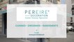 Pereire Décoration, cuisines, dressings et rangements à Paris.