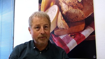 François Belay: « Le Tour de France a donné à Bourg un statut particulier »