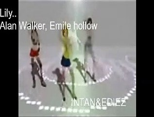 LILY, ALAN WALKER, Remix Koplo