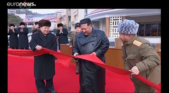 КНДР провела очень важные испытания