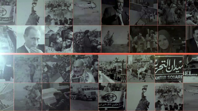 فيديو.. زحام شديد أعلى التحرير على كوبرى أكتوبر فى اتجاه مدينة نصر