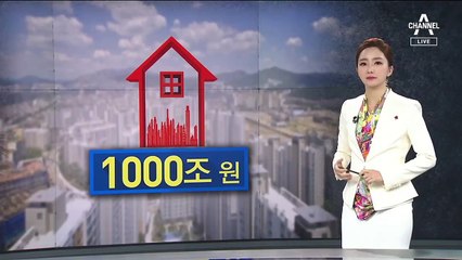 [12월 8일 뉴스A 클로징]빨간 주머니, 파란 주머니