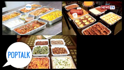 Pop Talk: Online food shops, pop or flop?