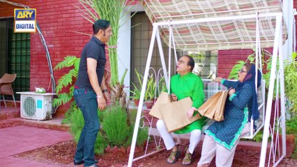 Bulbulay Season 2 | Episode 30 | 8th Dec 2019