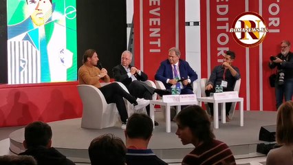 Totti: "I miei 25 anni alla Roma sono la vittoria più bella"