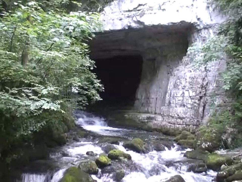 Petite boucle du Furon - Sassenage - Vercors