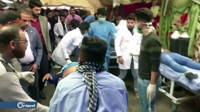 عشرات القتلى والجرحى بمجزرة السنك والخلاني.. والمتظاهرون يتهمون القوات الأمنية بالتواطؤ مع المسلحين