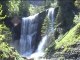 Les cascades du Guiers Vif - Saint Même - Chartreuse