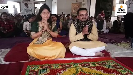 બેન્ડવાજા, જાનૈયા, પંડિત અને ફેરા વિના જ 17 મિનિટમાં યુવક-યુવતીના લગ્ન, મહેમાનો ઘરેથી ટીફીન લાવ્યા