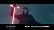 STAR WARS: EL ASCENSO DE SKYWALKER - Spot#3 HD [30 segundos] Español