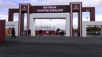 Hasankeyf son haliyle İstanbul'da tanıtıldı