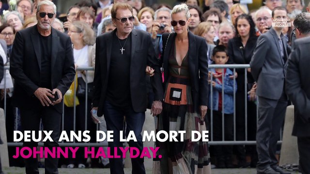 Laeticia, Jade et Joy Hallyday passent du bon temps entre amies à Saint-Barth