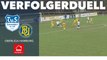 Regen-Derby zum Saisonabschluss | TuS Dassendorf - Barmbek Uhlenhorst (Oberliga Hamburg) | Präsentiert von MY-BED.eu