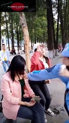 I have to laugh over and over again for all this